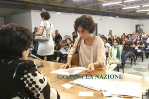 La moglie di Renzi: “Non accetterei una cattedra lontano da casa, ho figli”