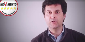 MATTEO BRAMBILLA: CHI È IL CANDIDATO SINDACO M5S ALLE ELEZIONI DI NAPOLI 2016