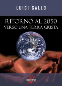 Organizza un incontro nella tua città “Ritorno al 2050- Verso una terra giusta”